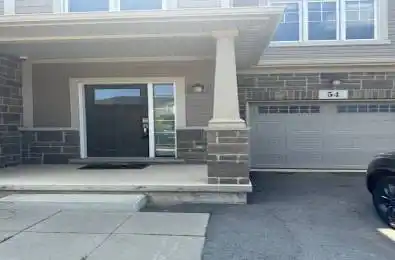54 Lymburner Street Pelham Ontario L0S 1E6