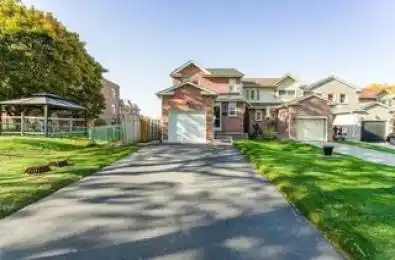 14 Greenfield Crescent Whitby Ontario L1N 7G3