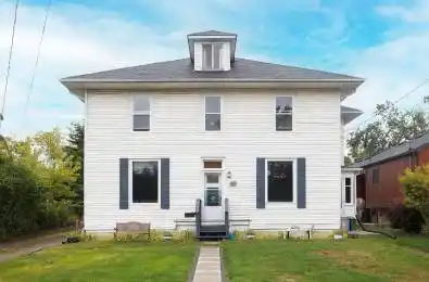 44 St Patrick Street Kawartha Lakes Ontario K9V 1R3