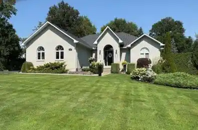 1591 Stephanie Anne Drive Greely - Metcalfe - Osgoode - Vernon and Are