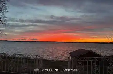 420 Fralick's Beach Road Scugog Ontario L9L 1B6