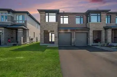 345 Cornice Street Orleans - Convent Glen and Area Ontario K4B 1H9