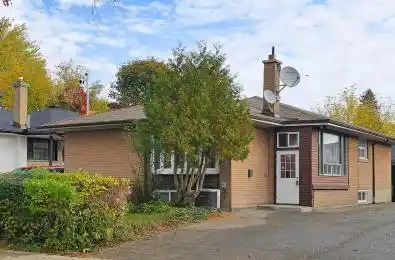 25 Mid Pines Road Toronto E09 Ontario M1G 2L5