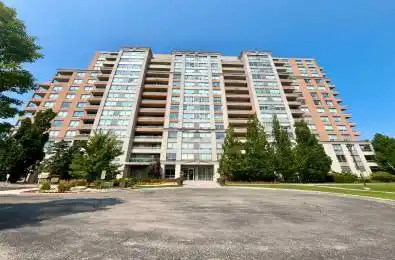 29 Northern Heights Drive Unit# 306 Richmond Hill Ontario L4B 4L8