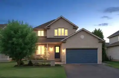 41 Smoketree Crescent Stittsville - Munster - Richmond Ontario K2S 2B8