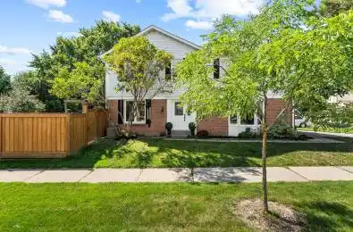 2 Mangrove Road Brampton Ontario L6S 3Y1