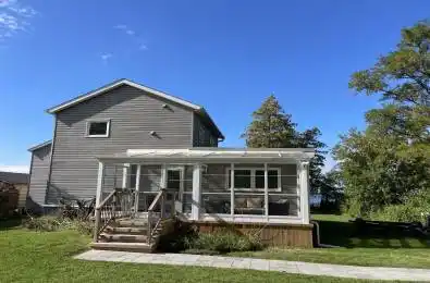 10 Burnie Road Georgina Ontario L0E 1N0