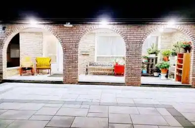 28 Castle Harbour Lane Markham Ontario L3T 3A2