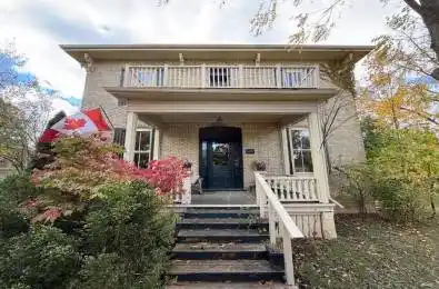 608 Ontario Street Warwick Ontario N0M 2S0