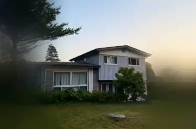 1045 Beaufort Avenue Oshawa Ontario L1G 1G1