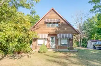 11 Drummond Street Rideau Lakes Ontario K0G 1P0