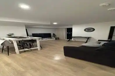 1100 Sheppard Avenue Unit# 605 Toronto W05 Ontario M3K 0E4