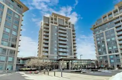 233 South Park Road Unit# 805 Markham Ontario L3T 0B3