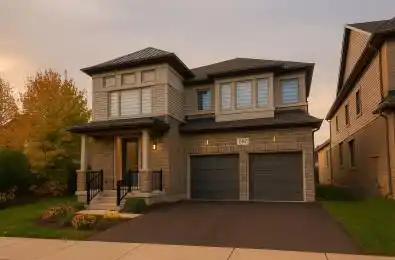 187 Provident Way Hamilton Ontario L0R 1W0