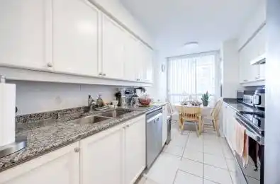 1 Rean Drive Unit# 2204 Toronto C15 Ontario M2K 3C1