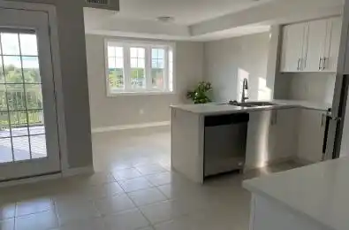 85 Mullin Drive Unit# 14A Guelph Ontario N1E 7M2