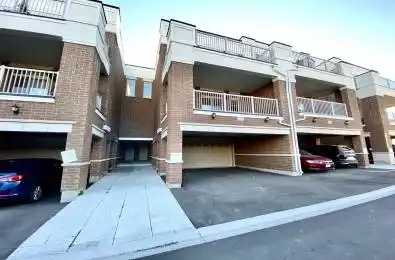 16 John Rudkin Lane Markham Ontario L6B 1N7