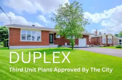 882 Balsam Drive Orleans - Cumberland and Area Ontario K1E 1B5