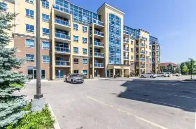1421 Costigan Road Unit# 404 Milton Ontario L9T 2N4