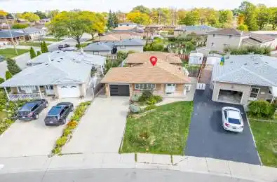 159 Bow Valley Drive Hamilton Ontario L8E 3J9