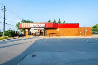 5025 Steeles Avenue Toronto W05 Ontario M9L 2X1