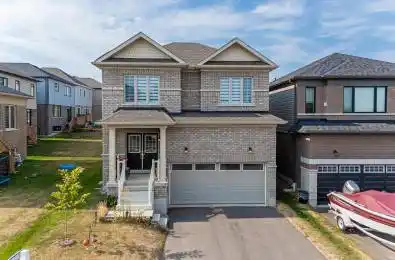 2 Blaney Street Brant Ontario N0E 1N0