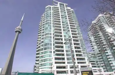 228 Queens Quay Unit# 1109 Toronto C01 Ontario M5J 2X1
