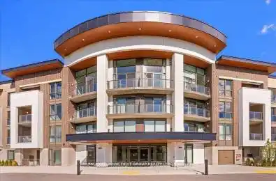 385 Arctic Red Drive Unit# 409 Oshawa Ontario L1L 0W9