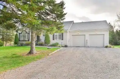 444 Ray Road Centre Hastings Ontario K0K 2K0