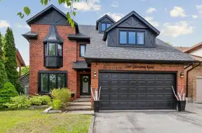 1065 Glenanna Road Pickering Ontario L1V 5E1