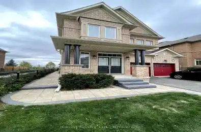 109 Kaitting Trail Oakville Ontario L6M 0T6