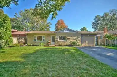 6432 CAROLYN Avenue Niagara Falls Ontario L2E 5H5