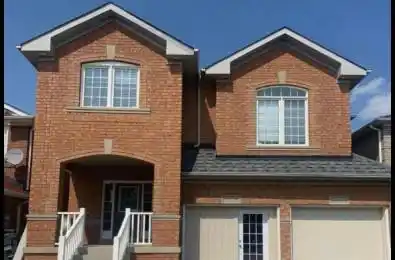 309 Brisdale Drive Brampton Ontario L7A 3A1