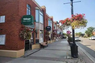 168 Queen Street Unit# Unit 209 Mississauga Ontario L5M 1K8