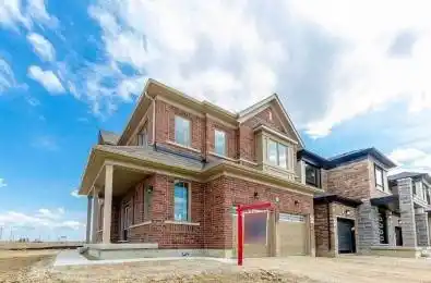 583 Queen Mary Drive Unit# UPPER Brampton Ontario L7A 5H3