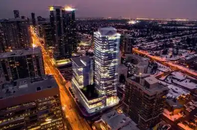 15 Ellerslie Avenue Unit# #2711 Toronto C07 Ontario M2N 0E7