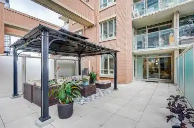 125 Western Battery Road Unit# 406 Toronto C01 Ontario M6K 3R8