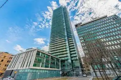 33 Lombard Street Unit# 2105 Toronto C08 Ontario M5C 3H8