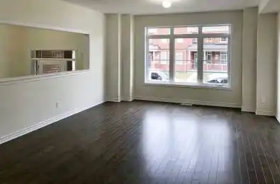 31 Walter Proctor Road East Gwillimbury Ontario L9N 0P1