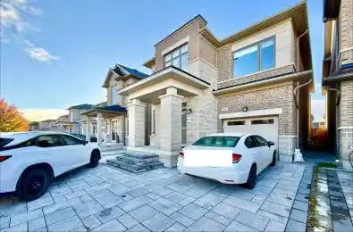 45 Marcel Brunelle Drive Whitby Ontario L1P 0G6