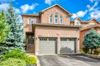 6657 Meteor Court Mississauga Ontario L5N 7H9