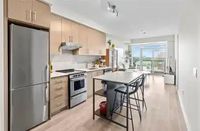 212 King William Street Unit# 818 Hamilton Ontario L8N 1B5