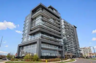 10 Gatineau Drive Unit# 216W Vaughan Ontario L4J 0L2