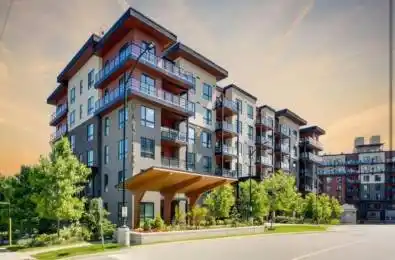 300 ESSA RD N/A Unit# 209 Barrie Ontario L9J 0B9