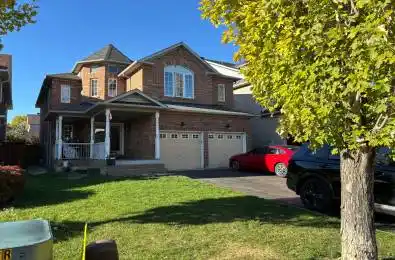 4309 Goldenrod Crescent Mississauga Ontario L5V 3C3