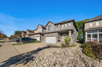 305 Wesley Boulevard Cambridge Ontario N1R 5S2