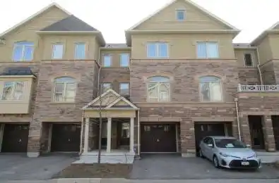 6625 Falconer Drive Unit# 44 Mississauga Ontario L5N 0C7