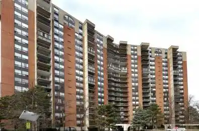 20 Mississauga Valley Boulevard Unit# #1009 Mississauga Ontario L5A 3S
