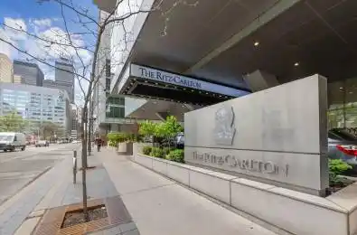 183 Wellington Street Unit# 2505 Toronto C01 Ontario M5V 0A1