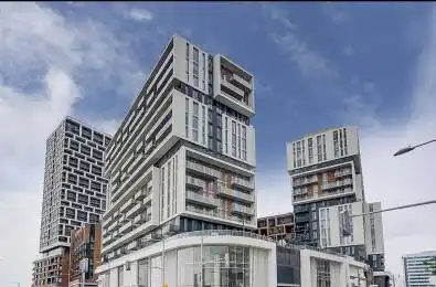 8119 Birchmount Road Unit# 827 Markham Ontario L6G 0H6